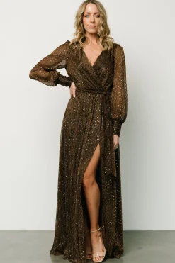 Flash Sale Abigail Sparkle Gown | SALE