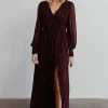 Flash Sale Abigail Sparkle Gown | SALE