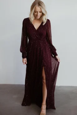 Flash Sale Abigail Sparkle Gown | SALE