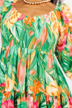 Outlet Acapulco Short Dress | COMING SOON