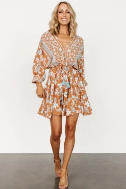 Flash Sale Adria Mini Dress | DRESSES | cover up