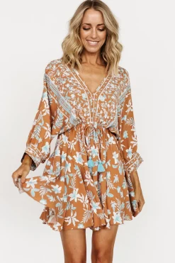 Flash Sale Adria Mini Dress | DRESSES | cover up