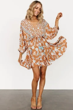 Flash Sale Adria Mini Dress | DRESSES | cover up
