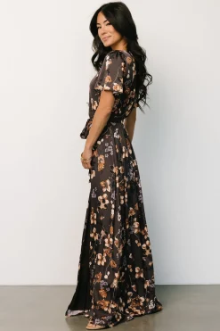 Best Sale Agnes Satin Maxi Dress | WEDDING SUITE | wedding guest