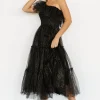 Online Anessa Tulle Dress | SALE