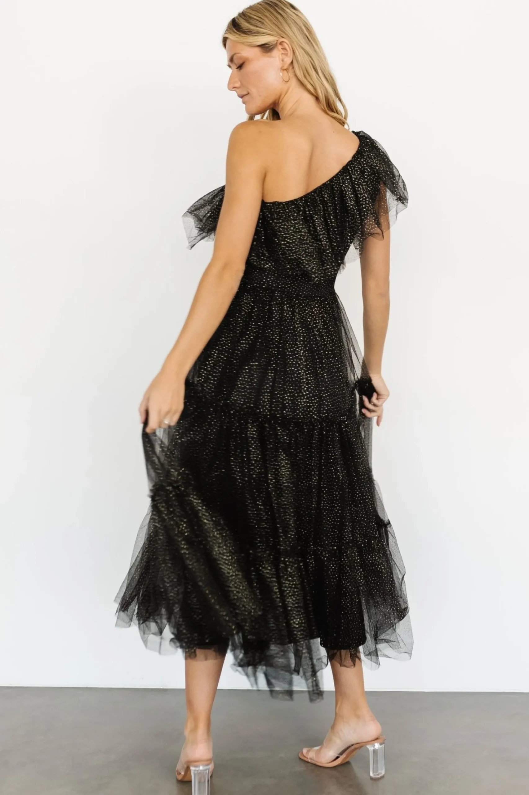 Online Anessa Tulle Dress | SALE