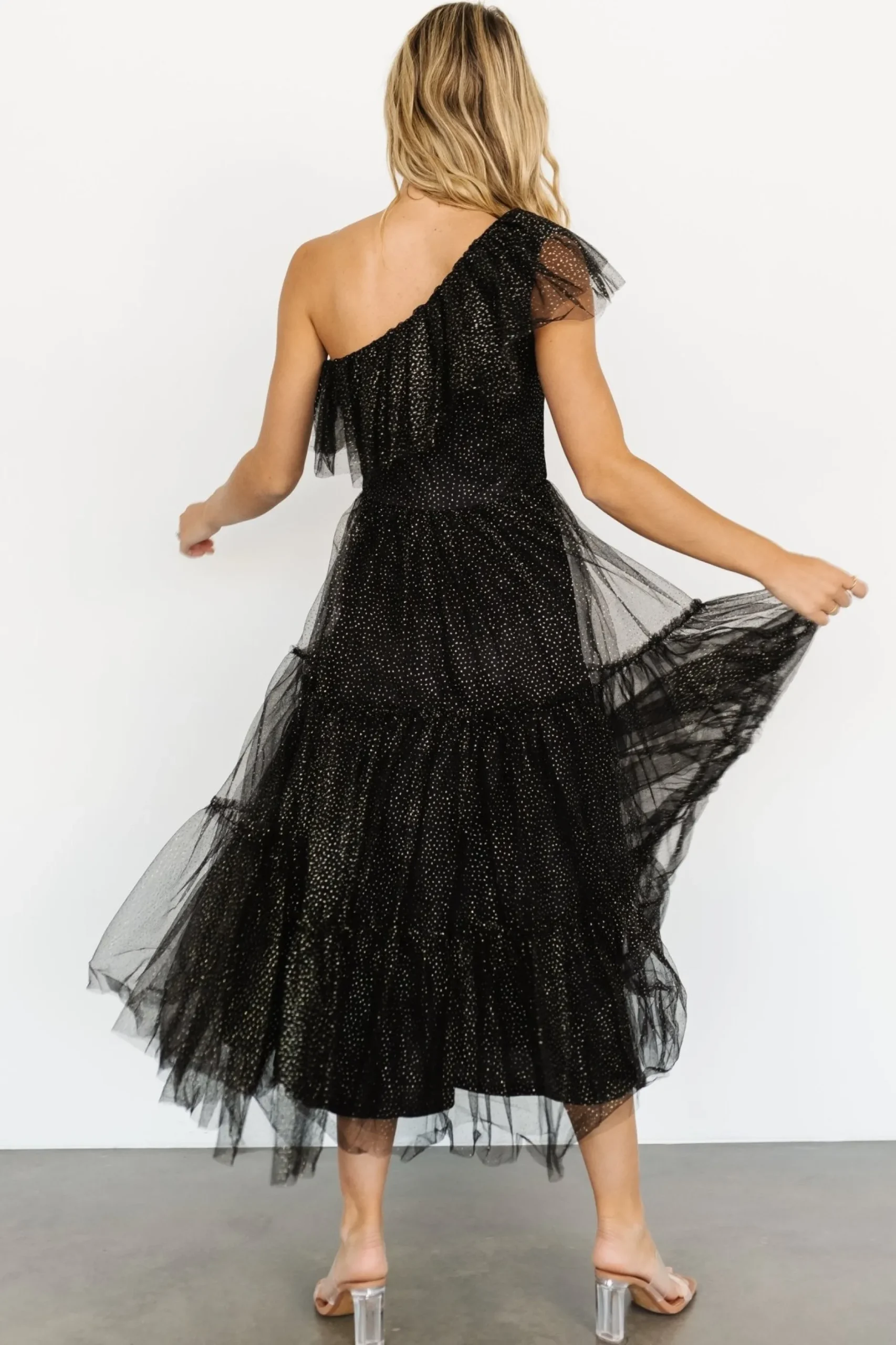 Online Anessa Tulle Dress | SALE