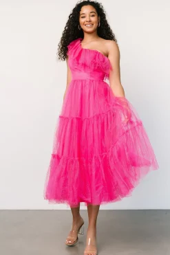 Store Anessa Tulle Dress | SALE