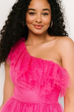 Store Anessa Tulle Dress | SALE