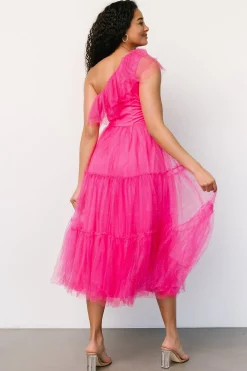 Store Anessa Tulle Dress | SALE