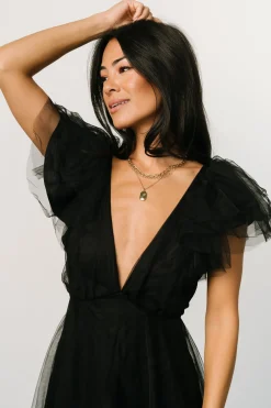 Flash Sale Annabella Tulle Dress | COMING SOON