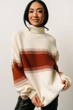 Shop Antonov Turtle Neck Sweater | WINTER ESSENTIALS | TOPS