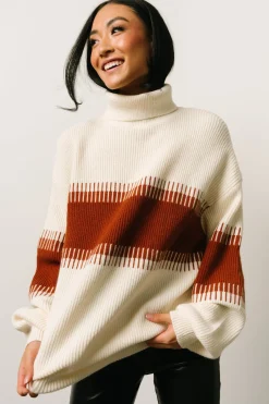 Shop Antonov Turtle Neck Sweater | WINTER ESSENTIALS | TOPS