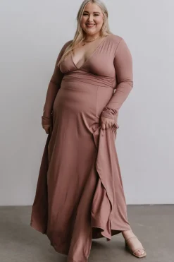 Shop Arianna Maxi Dress | maxi dresses | WEDDING SUITE