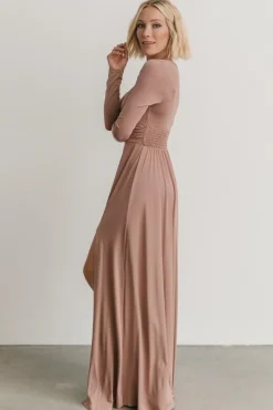 Shop Arianna Maxi Dress | maxi dresses | WEDDING SUITE