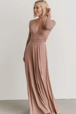 Shop Arianna Maxi Dress | maxi dresses | WEDDING SUITE