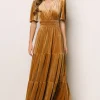 Sale Artemis Velvet Maxi Dress | maxi dresses | EXTENDED SIZING