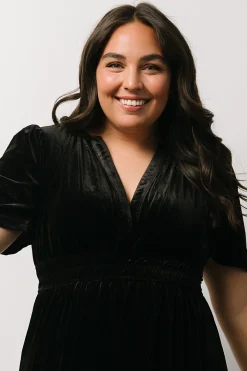 Flash Sale Artemis Velvet Maxi Dress | maxi dresses | EXTENDED SIZING