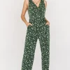 New Ashlyn Jumpsuit | SALE