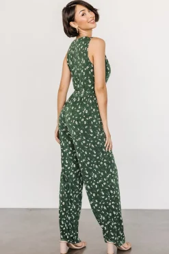 New Ashlyn Jumpsuit | SALE