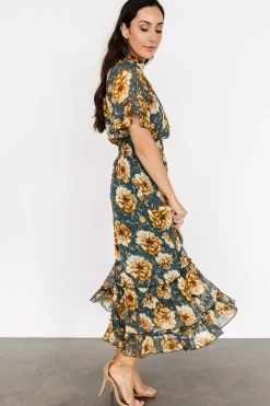 Shop Ashton Maxi Dress | maxi dresses