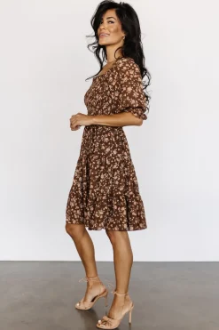 Cheap Azlyn Smocked Short Dress | short dresses