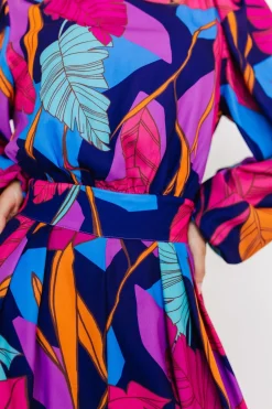 Online Bacalar Wide Leg Jumpsuit | JUMPSUITS + ROMPERS