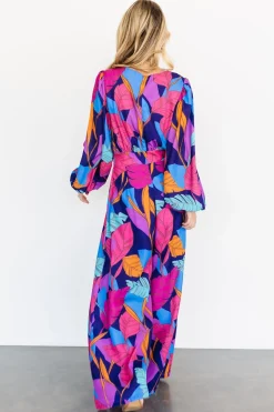 Online Bacalar Wide Leg Jumpsuit | JUMPSUITS + ROMPERS