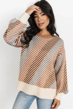 Cheap Baldwin Striped Sweater | sweaters