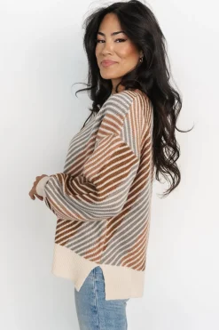 Cheap Baldwin Striped Sweater | sweaters