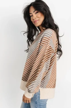 Cheap Baldwin Striped Sweater | sweaters