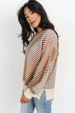 Cheap Baldwin Striped Sweater | sweaters
