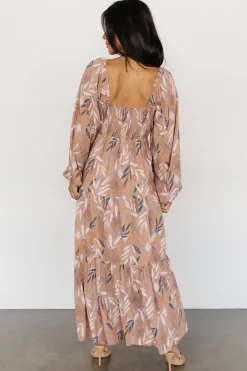 Best Sale Barbara Maxi Dress | bump friendly
