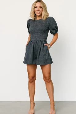 Outlet Beaumont Romper | JUMPSUITS + ROMPERS