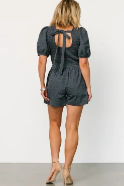 Outlet Beaumont Romper | JUMPSUITS + ROMPERS