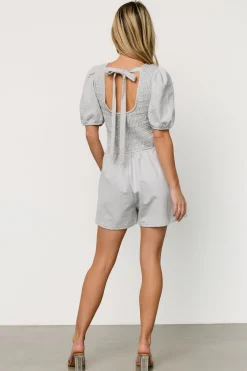 Cheap Beaumont Romper | JUMPSUITS + ROMPERS