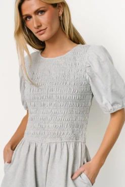 Cheap Beaumont Romper | JUMPSUITS + ROMPERS