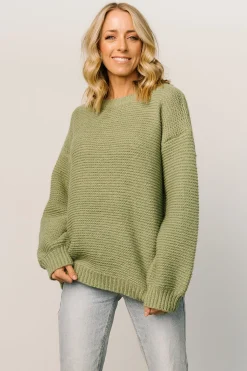 Cheap Bentley Chunky Knit Sweater | sweaters | WINTER ESSENTIALS