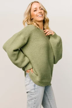 Cheap Bentley Chunky Knit Sweater | sweaters | WINTER ESSENTIALS