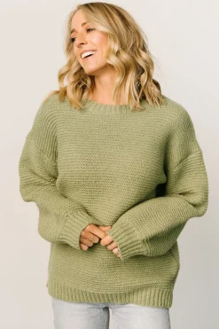 Cheap Bentley Chunky Knit Sweater | sweaters | WINTER ESSENTIALS