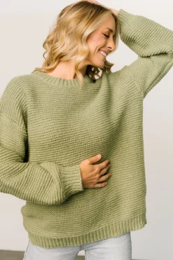 Cheap Bentley Chunky Knit Sweater | sweaters | WINTER ESSENTIALS