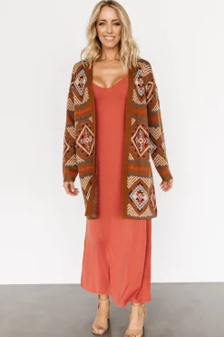 Outlet Billings Knit Cardigan | cardigans | EXTENDED SIZING