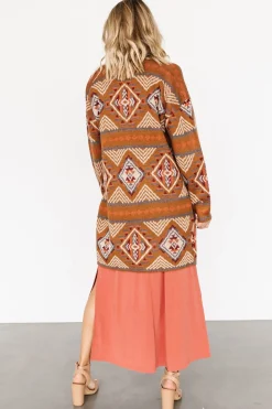 Outlet Billings Knit Cardigan | cardigans | EXTENDED SIZING