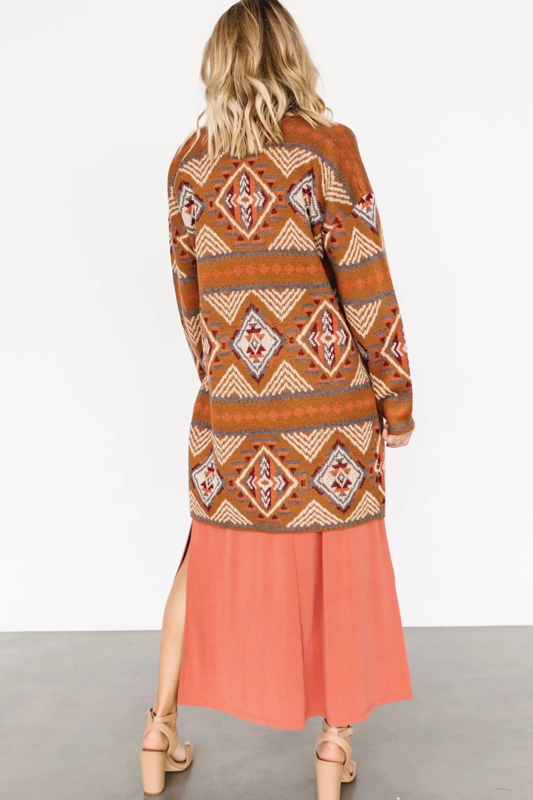 Outlet Billings Knit Cardigan | cardigans | EXTENDED SIZING