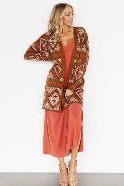 Outlet Billings Knit Cardigan | cardigans | EXTENDED SIZING