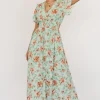 Store Birdie Maxi Dress | DRESSES | maxi dresses