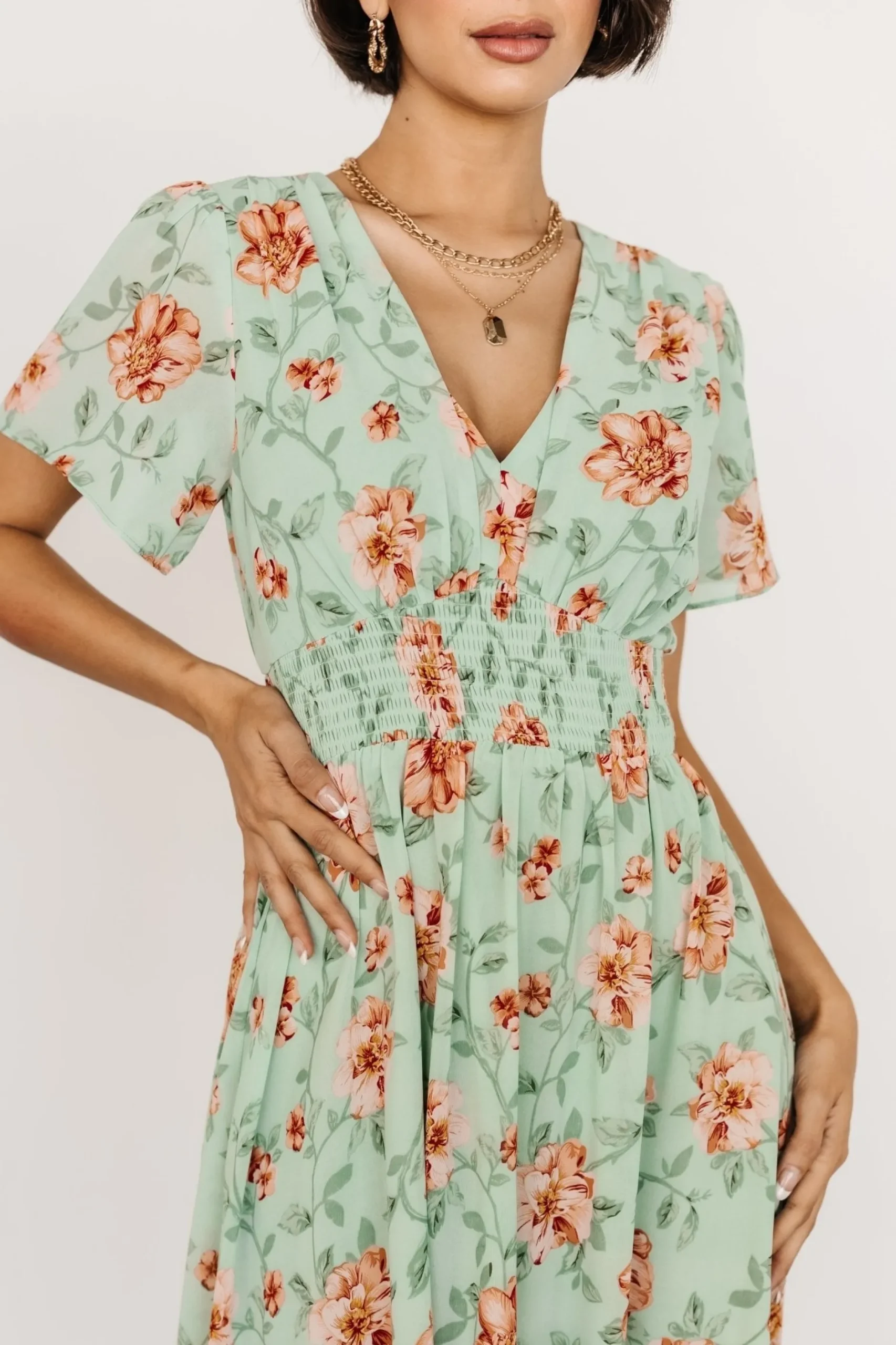 Store Birdie Maxi Dress | DRESSES | maxi dresses