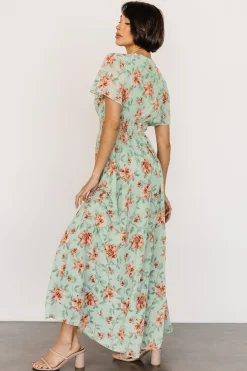 Store Birdie Maxi Dress | DRESSES | maxi dresses