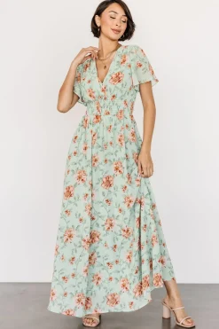 Store Birdie Maxi Dress | DRESSES | maxi dresses