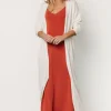 Best Sale Blanche Long Cardigan | cardigans